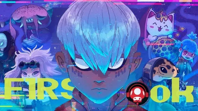 Echo Weaver Switch 2 Release Details, File Size, and Gameplay